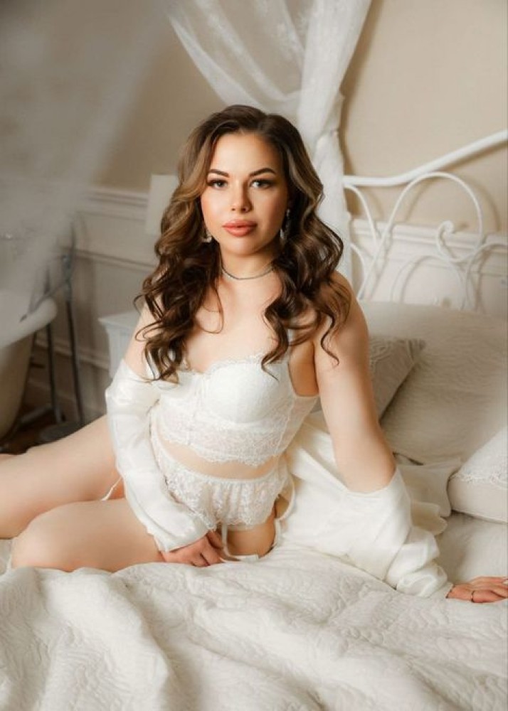 Индивидуалка Рита фото № 2 в городе Спасск-Рязанский