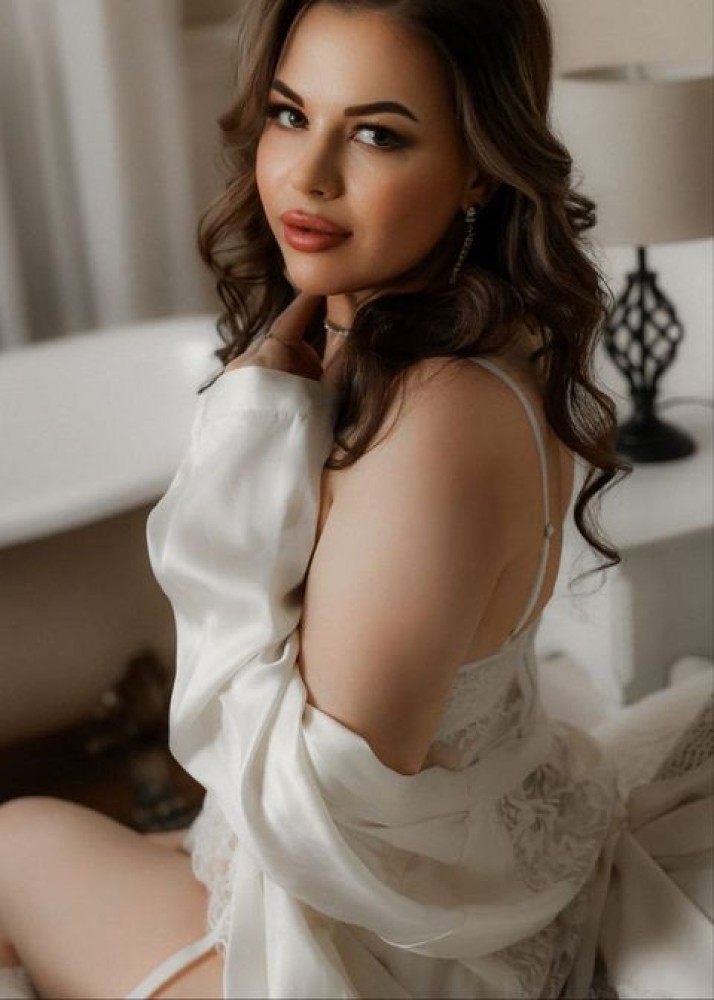 Индивидуалка Рита фото № 2 в городе Спасск-Рязанский