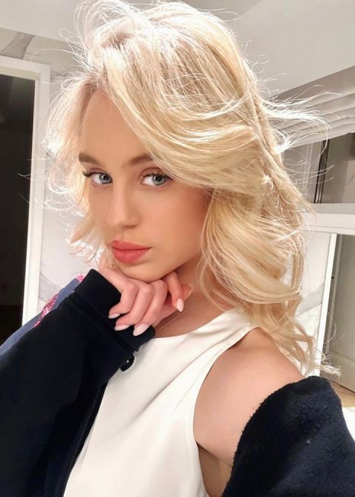 Индивидуалка Соня фото № 2 в городе Спасск-Рязанский