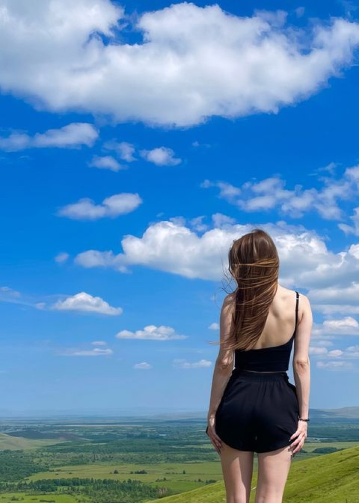 Индивидуалка Света фото № 2 в городе Спасск-Рязанский