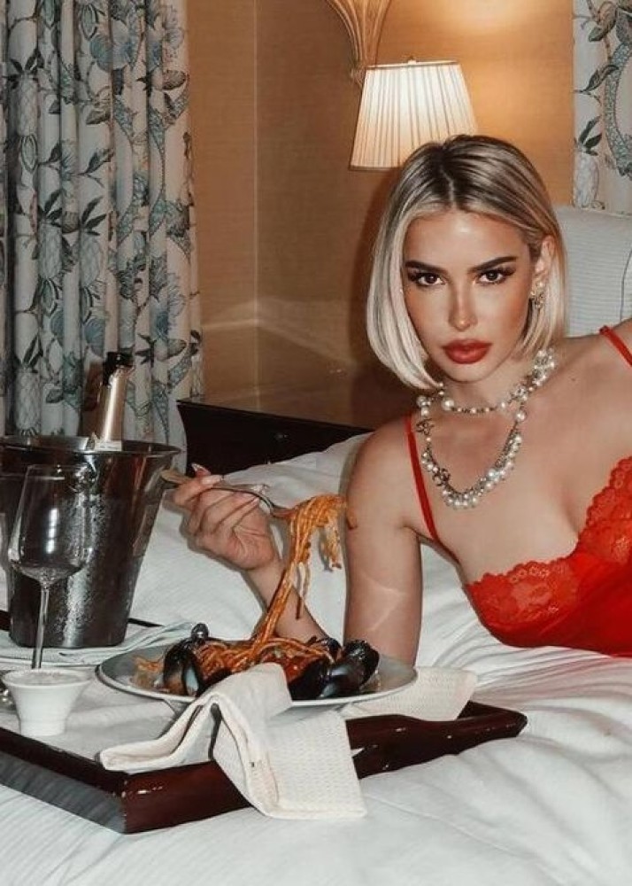 Индивидуалка Тина фото № 2 в городе Спасск-Рязанский