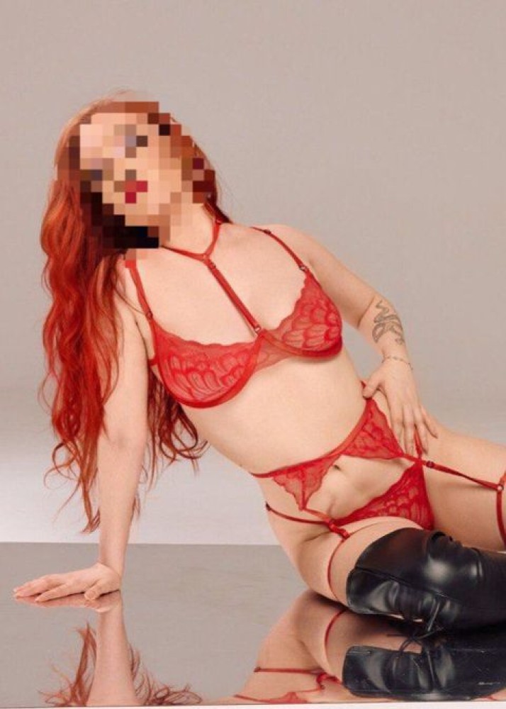 Индивидуалка Вика главное фото в городе Спасск-Рязанский 