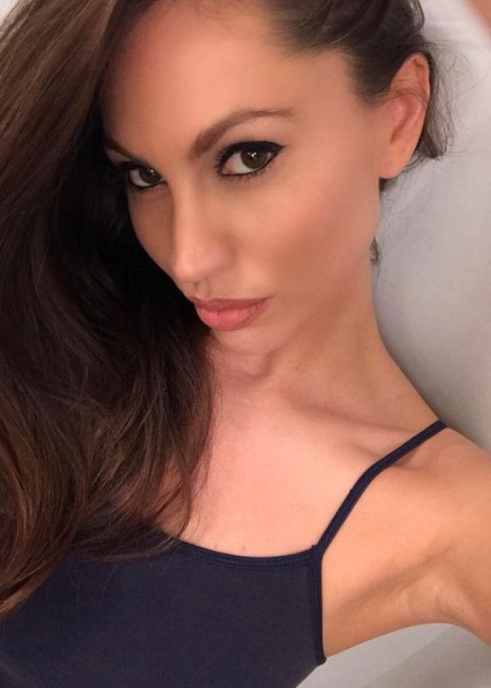 Индивидуалка Вика фото № 2 в городе Спасск-Рязанский