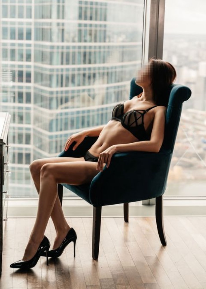 Индивидуалка Яна фото № 2 в городе Спасск-Рязанский