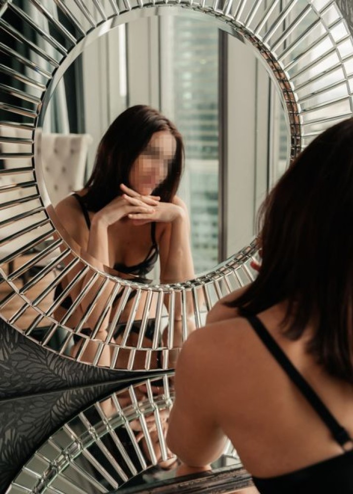 Индивидуалка Яна фото № 2 в городе Спасск-Рязанский