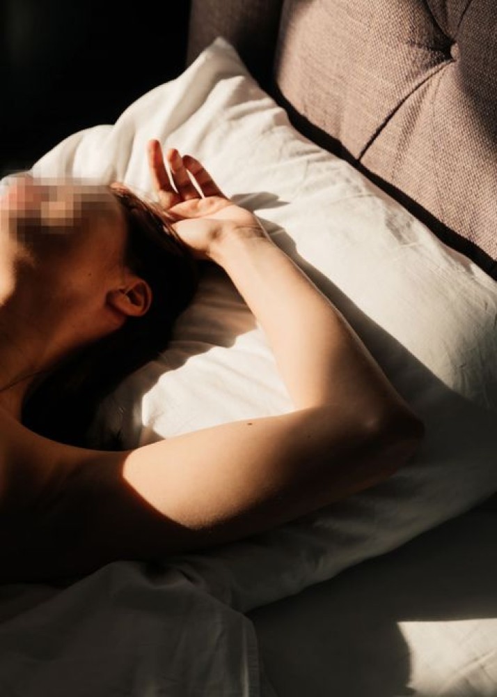 Индивидуалка Яна фото № 2 в городе Спасск-Рязанский