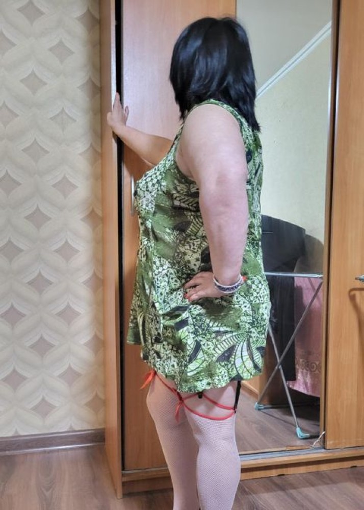 Индивидуалка Юля фото № 2 в городе Спасск-Рязанский