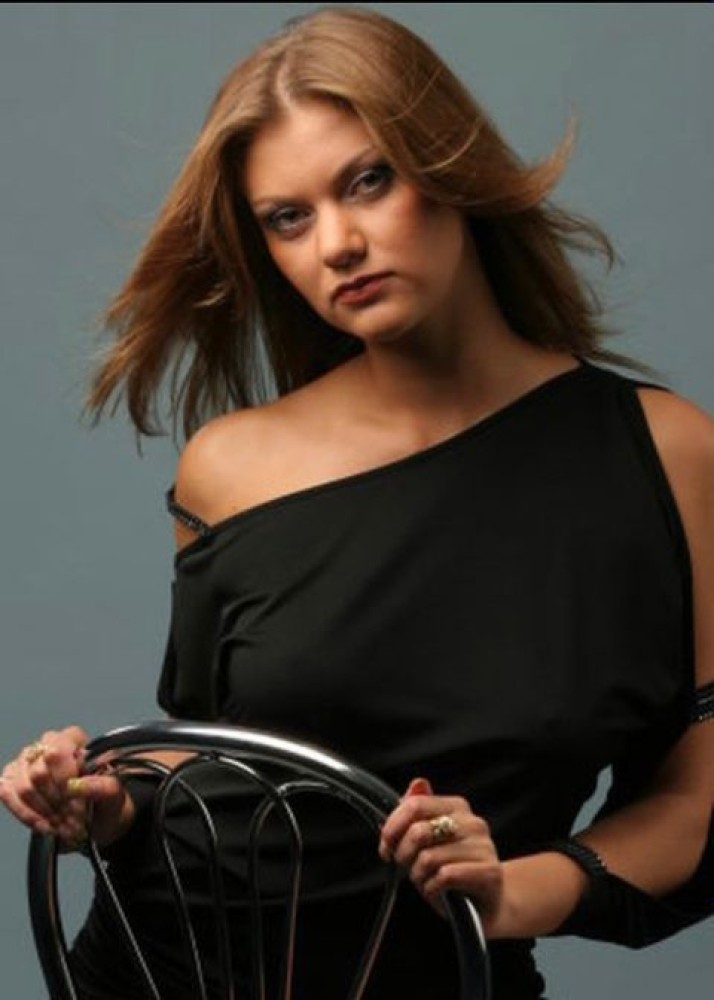 Индивидуалка Женя фото № 2 в городе Спасск-Рязанский