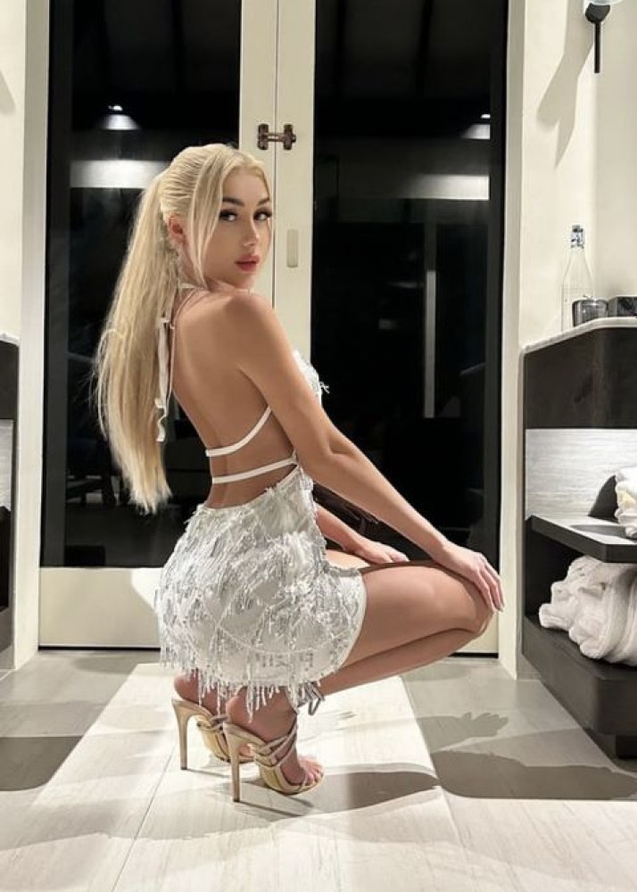 Индивидуалка Алесия фото № 2 в городе Спасск-Рязанский