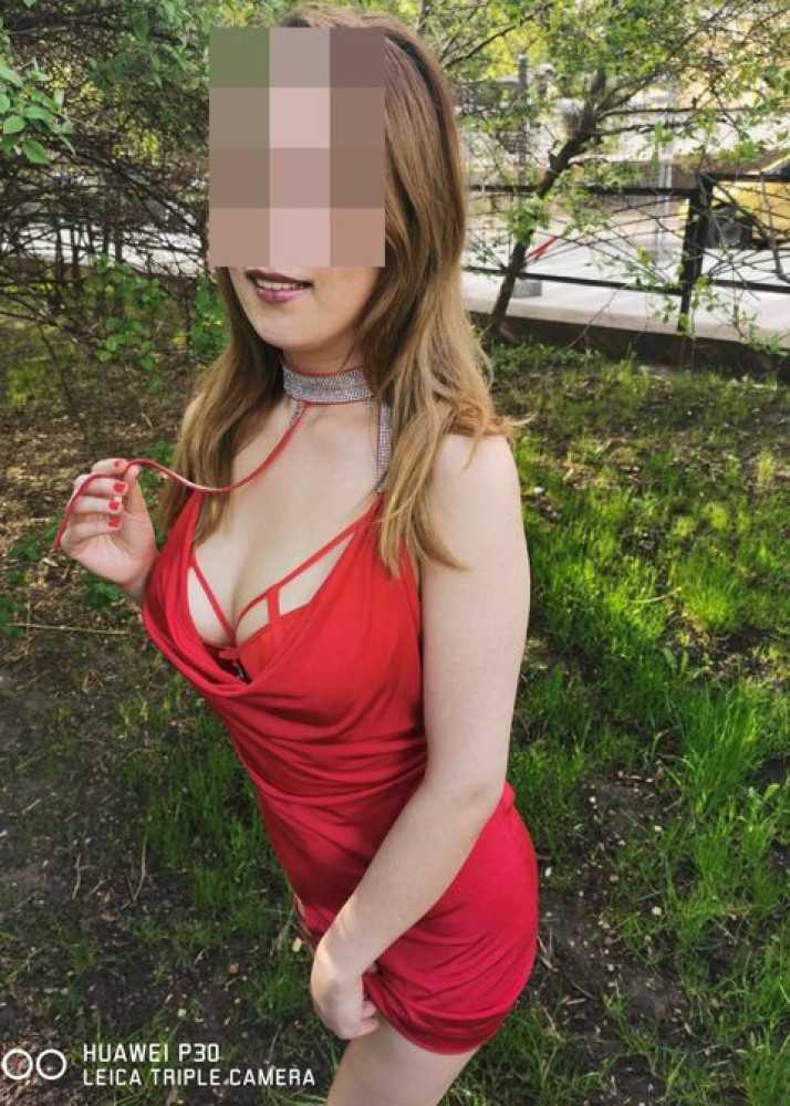 Индивидуалка Ангелина фото № 2 в городе Спасск-Рязанский