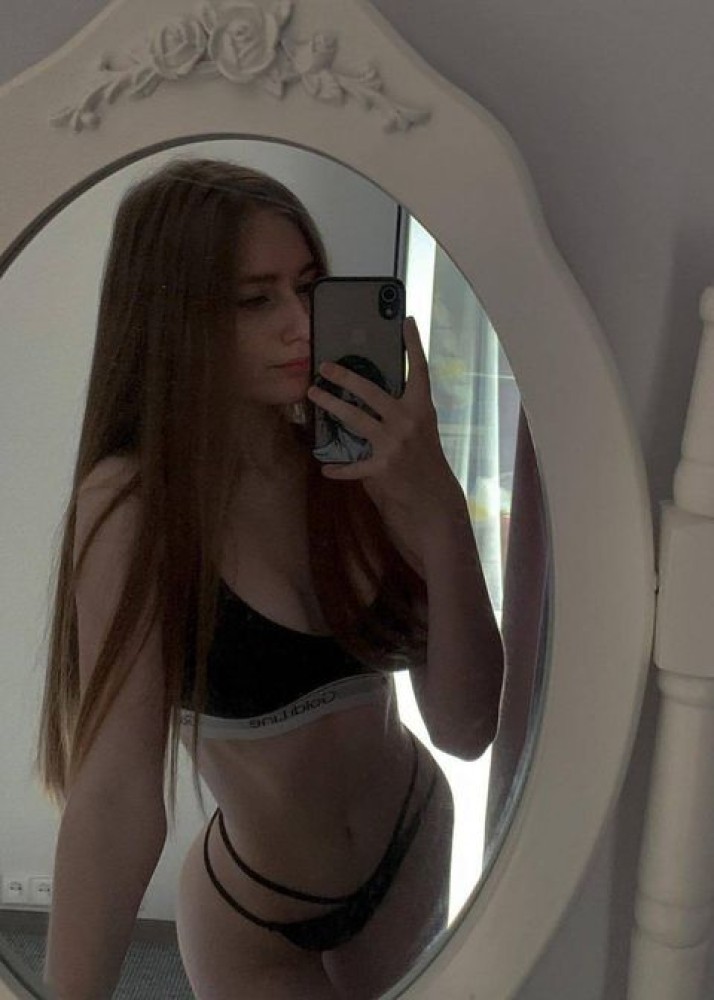 Индивидуалка Касандра фото № 2 в городе Спасск-Рязанский