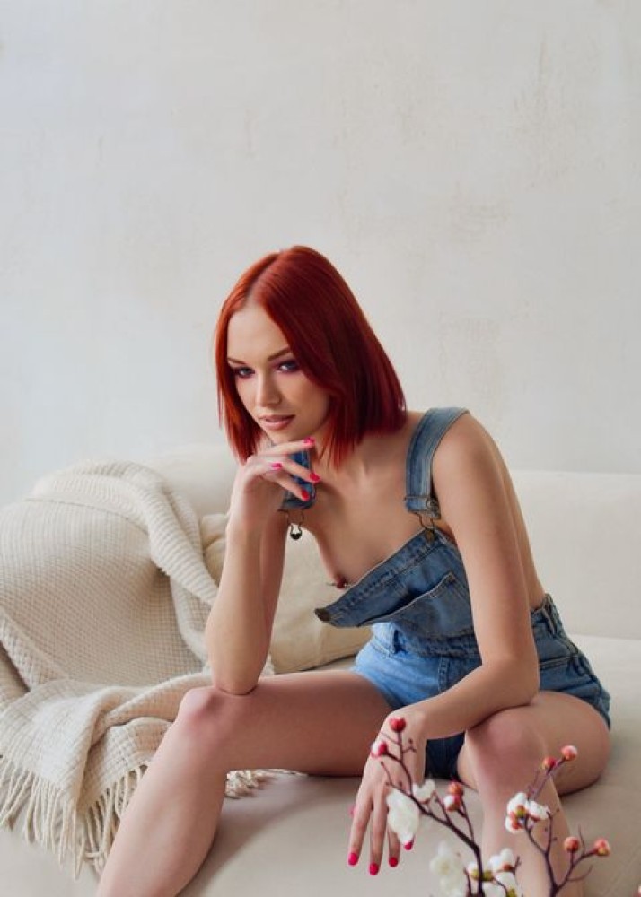 Индивидуалка Лиса фото № 2 в городе Спасск-Рязанский