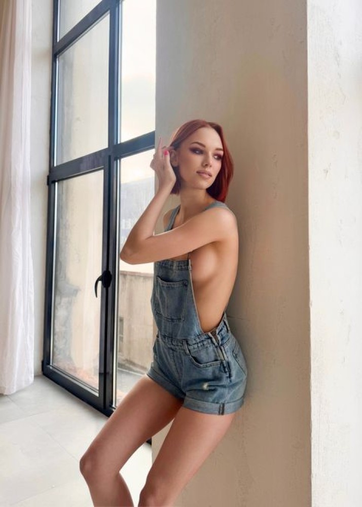 Индивидуалка Лиса фото № 2 в городе Спасск-Рязанский