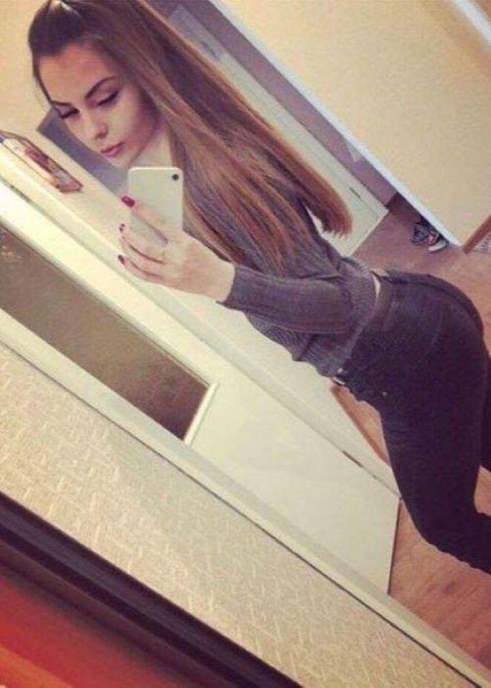 Индивидуалка Настя главное фото в городе Спасск-Рязанский 