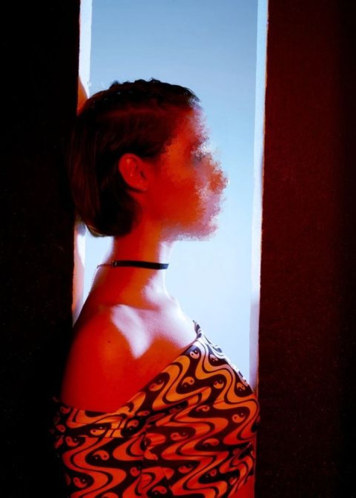 Индивидуалка Полина фото № 2 в городе Спасск-Рязанский