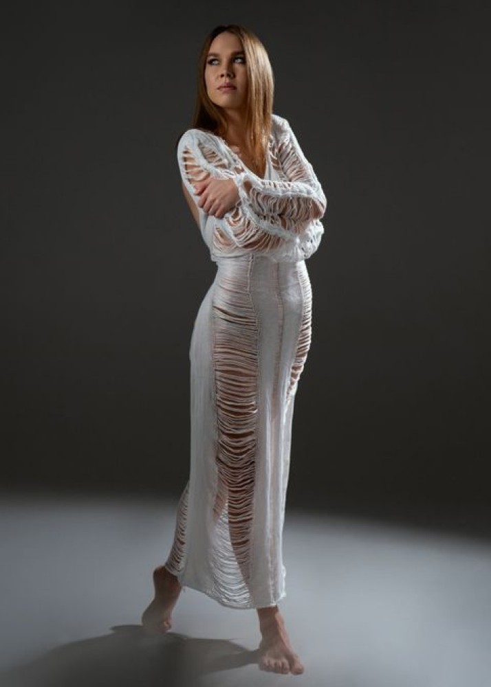 Индивидуалка Вероника фото № 2 в городе Спасск-Рязанский