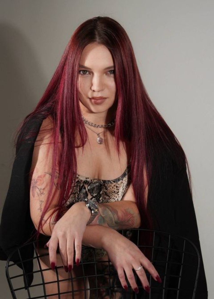 Индивидуалка Вита главное фото в городе Спасск-Рязанский 