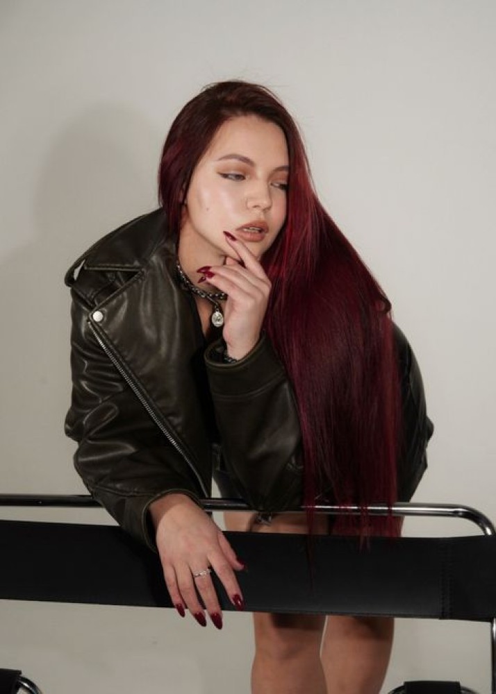 Индивидуалка Вита фото № 2 в городе Спасск-Рязанский