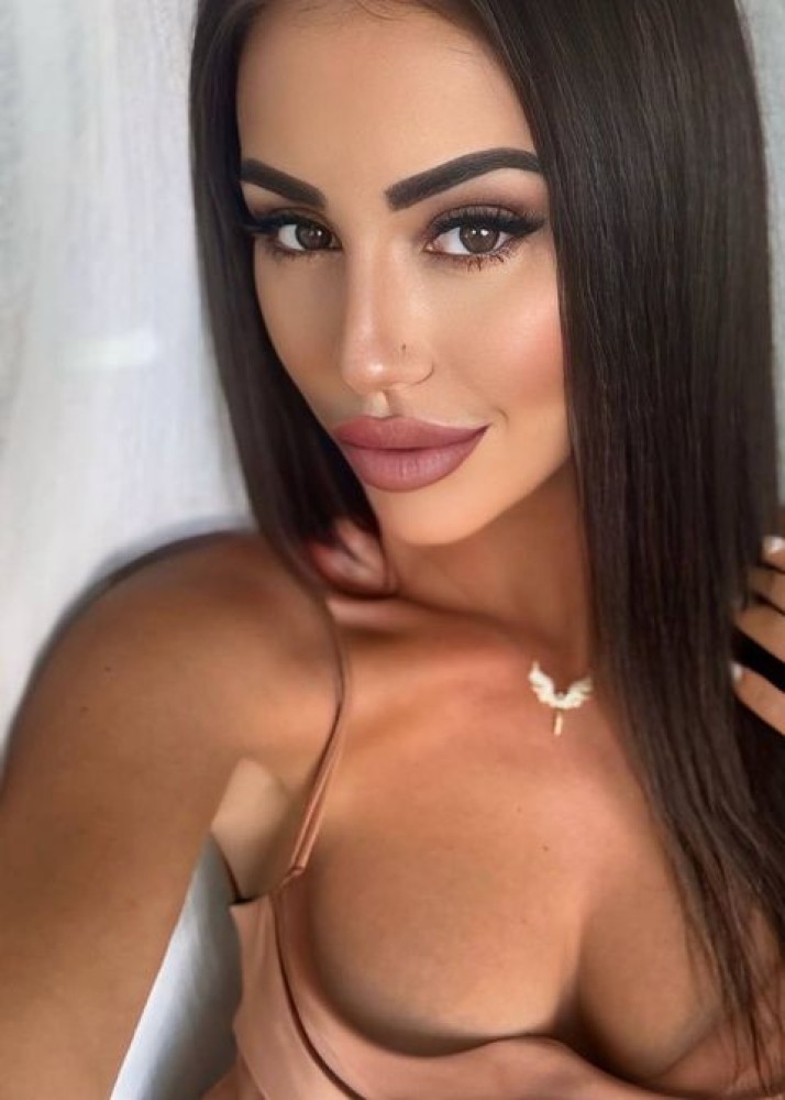 Индивидуалка Юля фото № 2 в городе Спасск-Рязанский