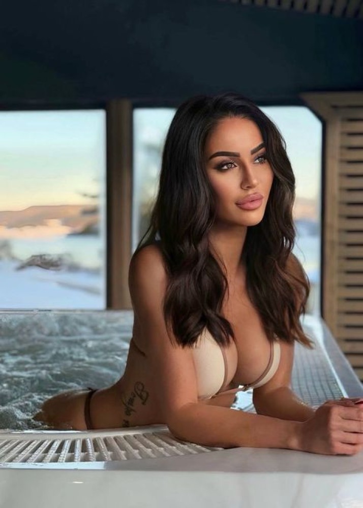 Индивидуалка Юля фото № 2 в городе Спасск-Рязанский