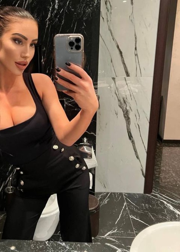 Индивидуалка Юля фото № 2 в городе Спасск-Рязанский