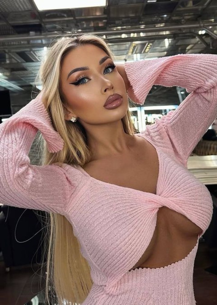 Индивидуалка Юля фото № 2 в городе Спасск-Рязанский