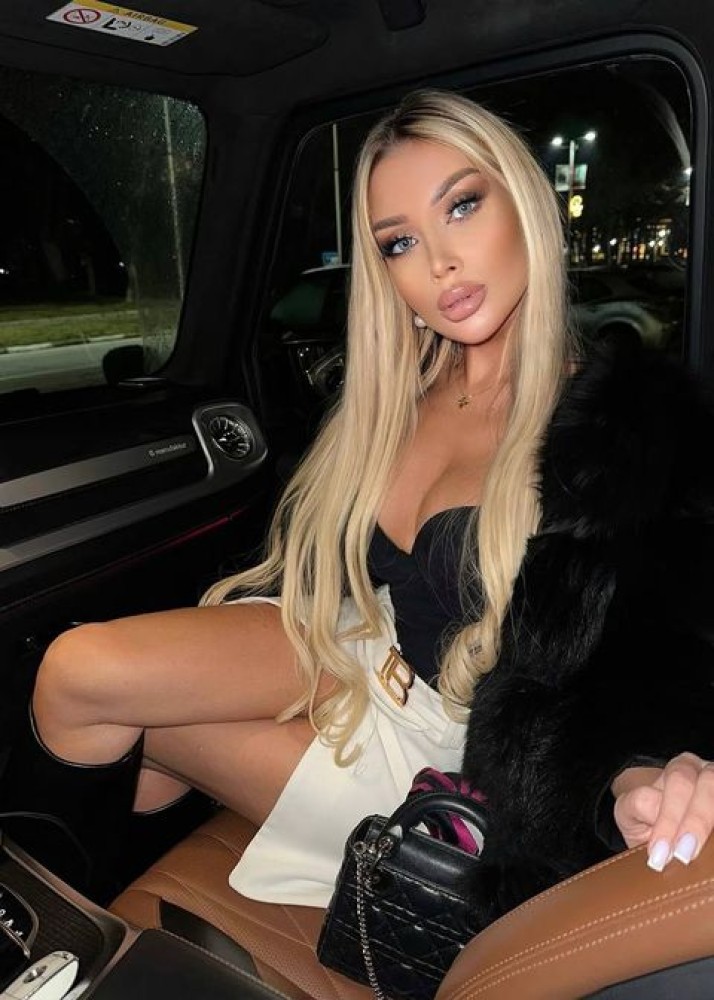 Индивидуалка Юля фото № 2 в городе Спасск-Рязанский