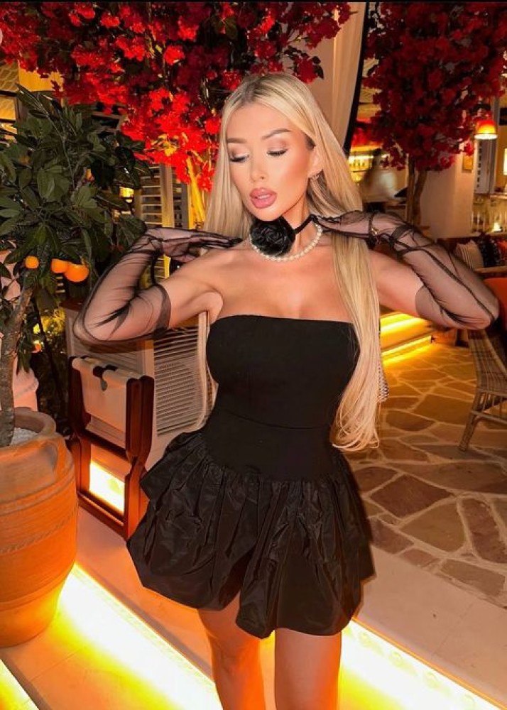 Индивидуалка Юля фото № 2 в городе Спасск-Рязанский