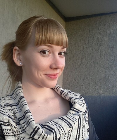 Алевтина, Г. Спасск-Рязанский