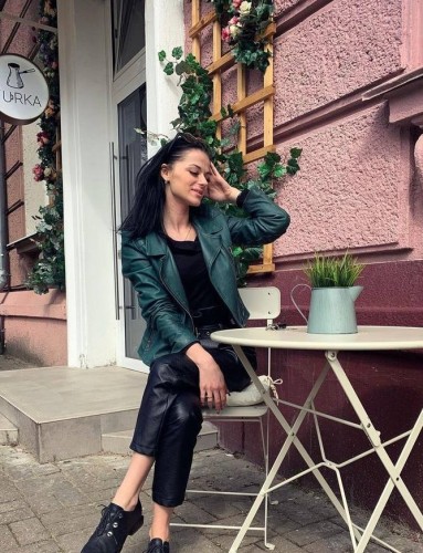 🎥 Ева, Г. Спасск-Рязанский