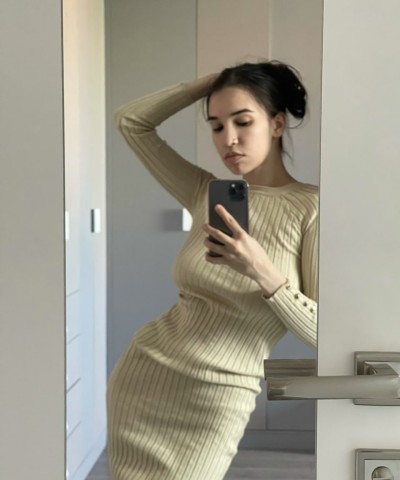 Юля, Г. Спасск-Рязанский