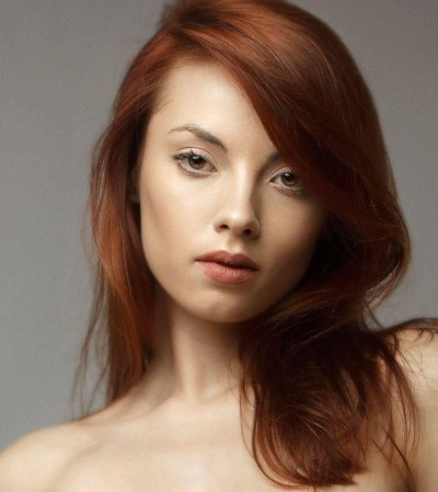 Катрин, Г. Спасск-Рязанский