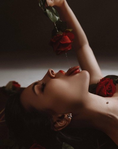 Варечка, Г. Спасск-Рязанский