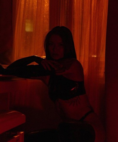 Пелагея, Г. Спасск-Рязанский