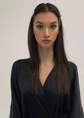 Эмбер, Г. Спасск-Рязанский