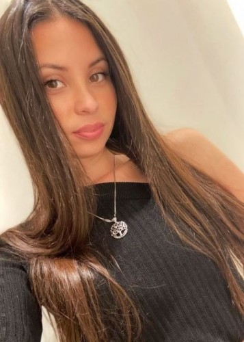 Инна, Г. Спасск-Рязанский