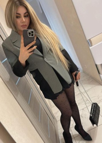 Мила, Г. Спасск-Рязанский