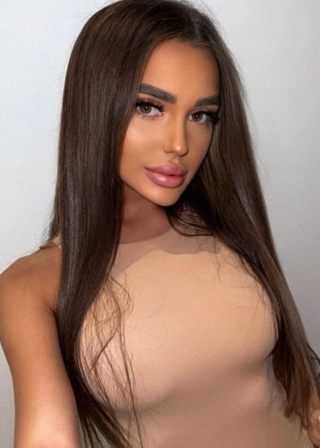 Милана, Г. Спасск-Рязанский