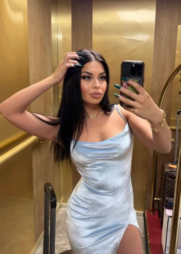 Моника, Г. Спасск-Рязанский