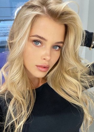 Ритуля, Г. Спасск-Рязанский