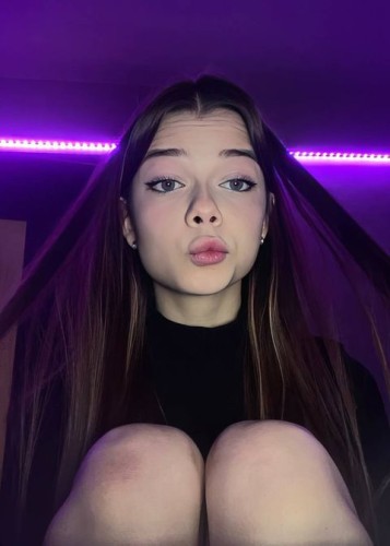 Света, Г. Спасск-Рязанский