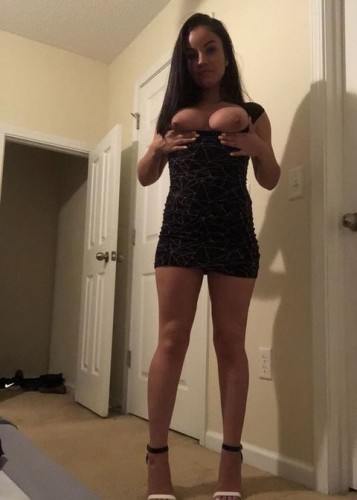 Жанна, Г. Спасск-Рязанский