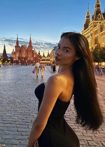 Зинаида, Г. Спасск-Рязанский