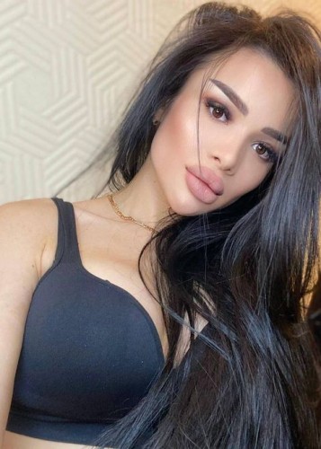 Аня, Г. Спасск-Рязанский