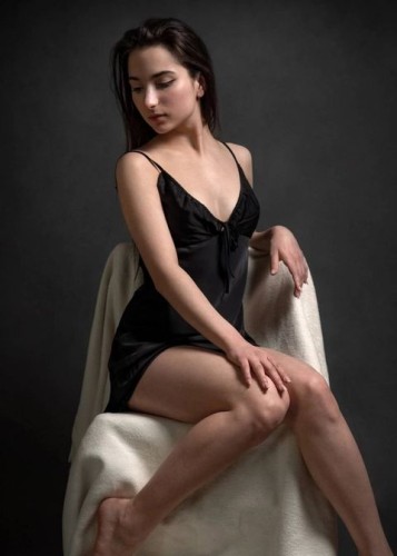 Даришка, Г. Спасск-Рязанский